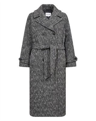 Honey 1 Jacke - Black